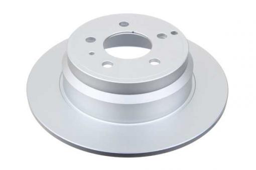 BREMSSCHEIBE COATED 