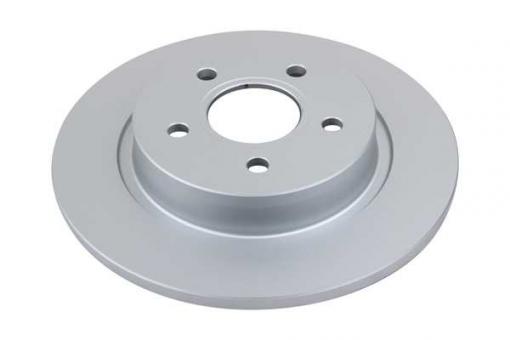 BREMSSCHEIBE COATED 