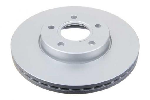 BREMSSCHEIBE COATED 