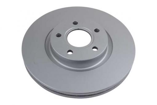 BREMSSCHEIBE COATED 