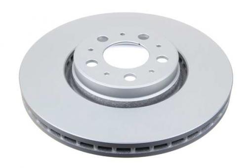 BREMSSCHEIBE COATED 