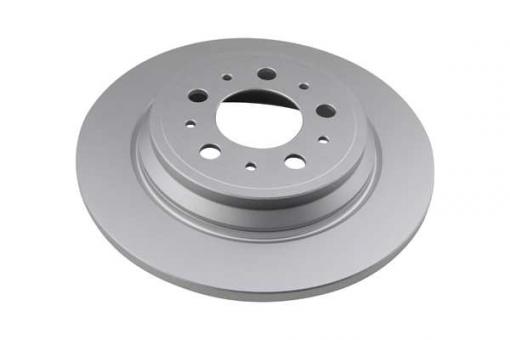 BREMSSCHEIBE COATED 