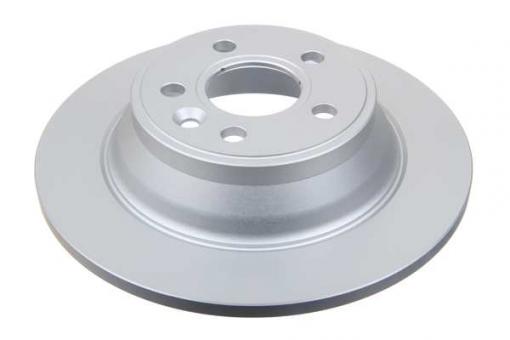 BREMSSCHEIBE COATED 