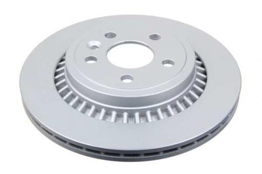 BREMSSCHEIBE COATED 