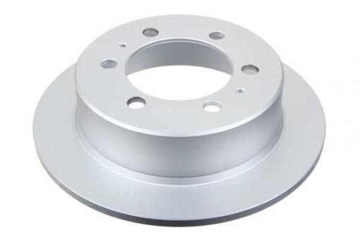 BREMSSCHEIBE COATED 