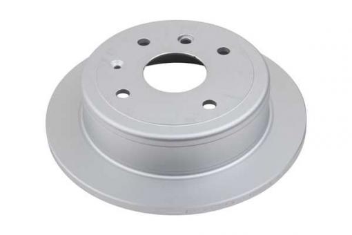 BREMSSCHEIBE COATED 