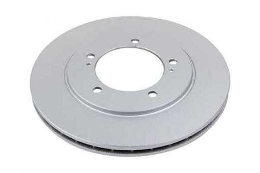 BREMSSCHEIBE COATED 