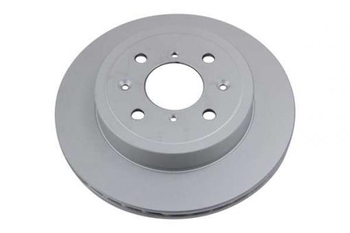 BREMSSCHEIBE COATED 