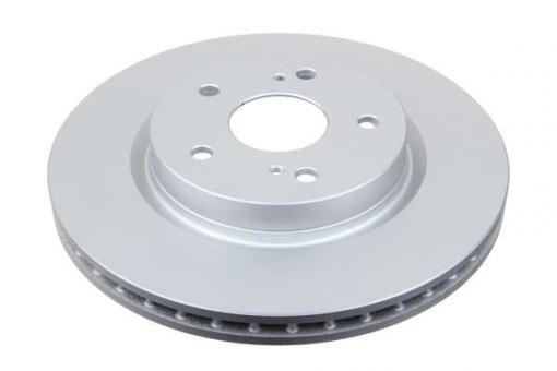 BREMSSCHEIBE COATED 