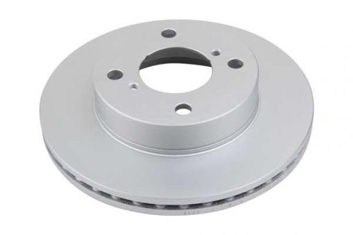 BREMSSCHEIBE COATED 