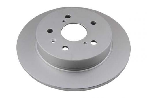 BREMSSCHEIBE COATED 