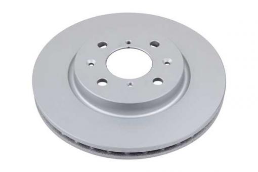 BREMSSCHEIBE COATED 