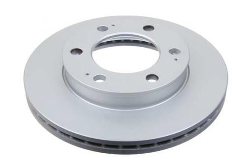 BREMSSCHEIBE COATED 