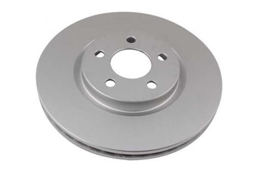 BREMSSCHEIBE COATED 
