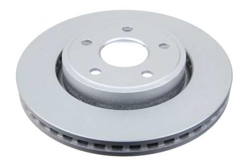 BREMSSCHEIBE COATED 