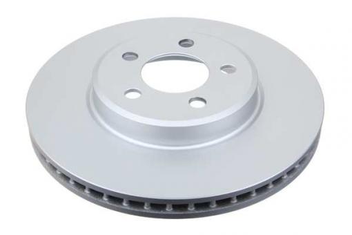 BREMSSCHEIBE COATED 