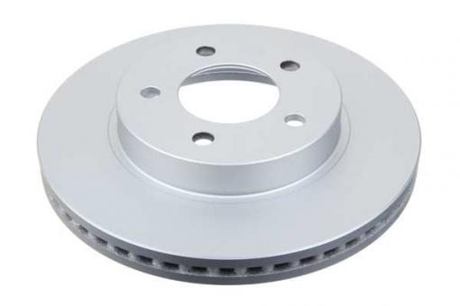 BREMSSCHEIBE COATED 
