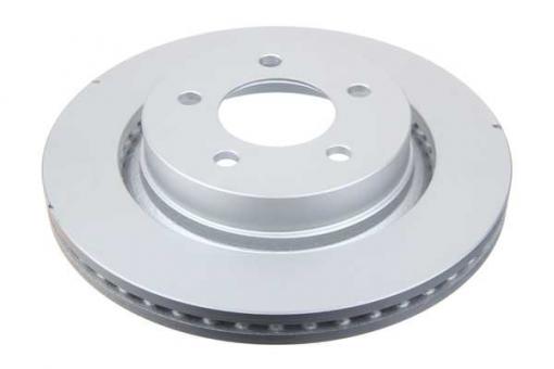 BREMSSCHEIBE COATED 