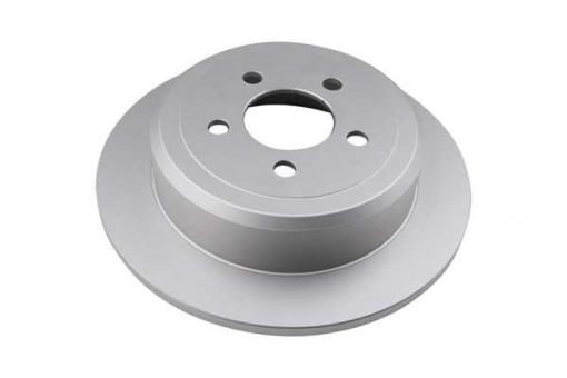BREMSSCHEIBE COATED 