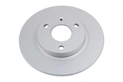 BREMSSCHEIBE COATED 