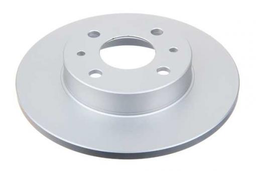 BREMSSCHEIBE COATED 