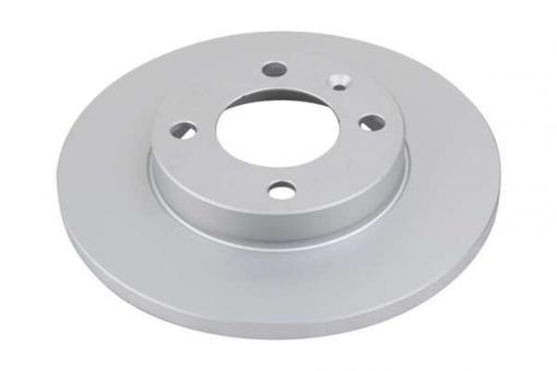 BREMSSCHEIBE COATED 