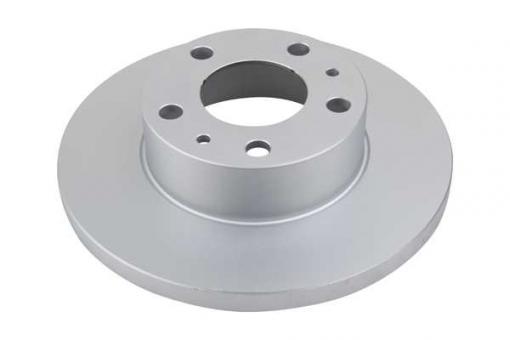 BREMSSCHEIBE COATED 