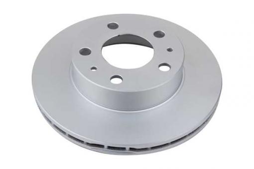BREMSSCHEIBE COATED 