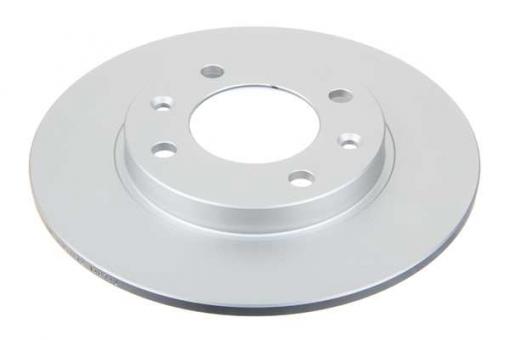 BREMSSCHEIBE COATED 