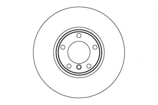 BREMSSCHEIBE HIGH CARBON 