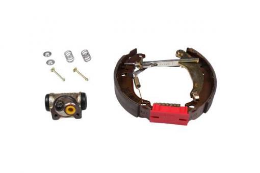BREMSBACKENSATZ, KIT 