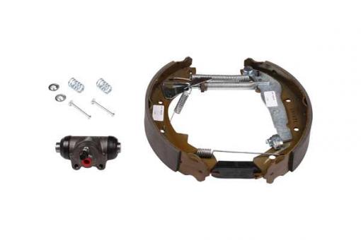 BREMSBACKENSATZ, KIT 