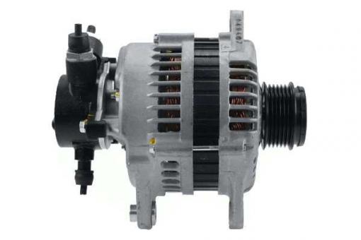 GENERATOR 