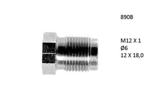 UEBERWURFSCHRAUBE NR62 