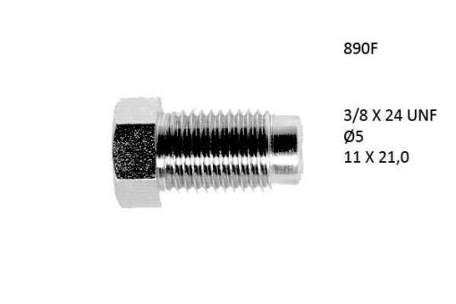 UEBERWURFSCHRAUBE NR55 