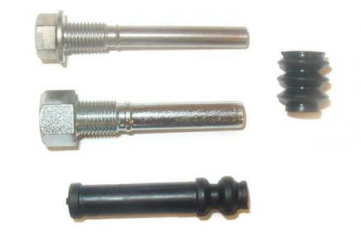 FUEHRUNGSHUELSENSATZ, BREMSSATTEL 
