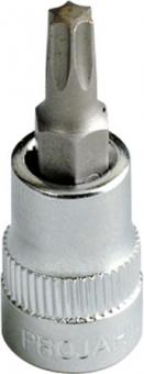 1/4&#34; Bit Stecknuss TX T20 