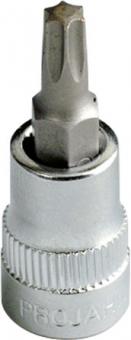 1/4&#34; Bit Stecknuss TX T30 