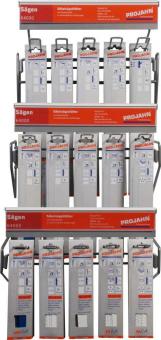 Rack Saebelsaegeblaetter 71tlg 