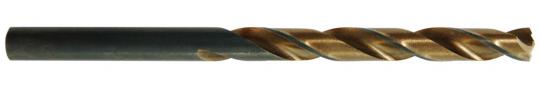 Spiralbohrer HSS-G DIN 338 Typ W-Spitze 5,5 mm 