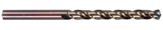Spiralbohrer DIN 338 HSS-G Typ SN 8,0 mm  