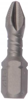 1/4&#34; Torsion-Bit ACR2  L50 mm Phillips Nr 2 