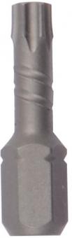 1/4&#34; Torsion-Bit   L50 mm TX15 