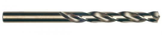 Spiralbohrer HSS-Co 8% DIN 338 Typ N-HD 2,4 mm 