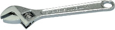 Rollgabelschluessel 4&#34; 100 mm 
