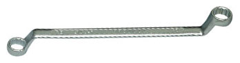 Doppelringschluessel 25 x 28 mm 