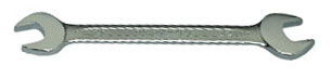 Doppelgabelschluessel 41 x 46 mm 