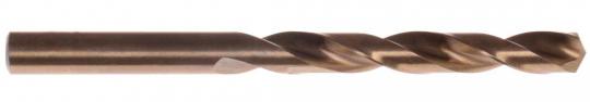 Spiralbohrer HSS-Co DIN 338 BASIC Typ N 6,8 mm 