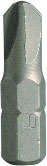1/4&#34; Bit L25 mm Torq 6 mm 