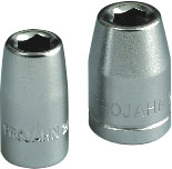 3/8&#34; Kupplungsstueck fuer Bits 1/4&#34; 